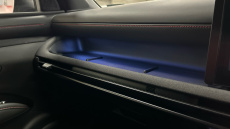 Hyundai TUCSON 1.6T 48V MHD N Line 5dr DCT Petrol Estate